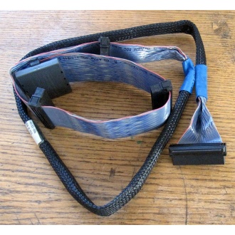 Кабель SCSI 3 port 148785-006 для HP Compaq (Домодедово)