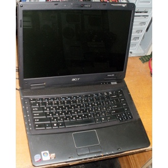Ноутбук Acer Extensa 5630 (Intel Core 2 Duo T5800 (2x2.0Ghz) /2048Mb DDR2 /120Gb /15.4" TFT 1280x800) - Домодедово