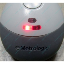 Глючный сканер ШК Metrologic MS9520 VoyagerCG (COM-порт) - Домодедово