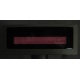 Нерабочий VFD customer display 20x2 (COM) - Домодедово
