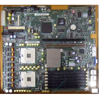 Материнская плата Intel Server Board SE7320VP2 socket 604 (Домодедово)