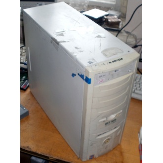 Intel Pentium-4 3.0GHz HT /512Mb /80Gb /ATX 300W (Домодедово)