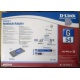 Wi-Fi адаптер D-Link AirPlusG DWL-G630 (PCMCIA) - Домодедово