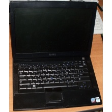 Ноутбук Dell Latitude E6400 (Intel Core 2 Duo P8400 (2x2.26Ghz) /4096Mb DDR3 /80Gb /14.1" TFT (1280x800) - Домодедово