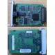 Внутренний принт-сервер Б/У HP JetDirect 615n J6057A (Домодедово)