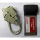 Serial RS232 (2 COM-port) PCMCIA адаптер Byterunner CB2RS232 (Домодедово)