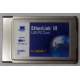 Сетевая карта 3COM Etherlink III 3C589D-TP (PCMCIA) без LAN кабеля (без хвоста) - Домодедово