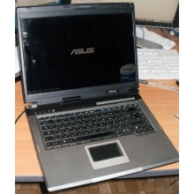 Ноутбук Asus A6 (CPU неизвестен /no RAM! /no HDD! /15.4" TFT 1280x800) - Домодедово