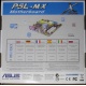 Материнская плата Asus P5L-MX s.775 (Домодедово)