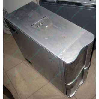 Алюминиевый корпус Thermaltake Tsunami Dream VA3000SNA Aluminium Silver 400W ATX (Домодедово)